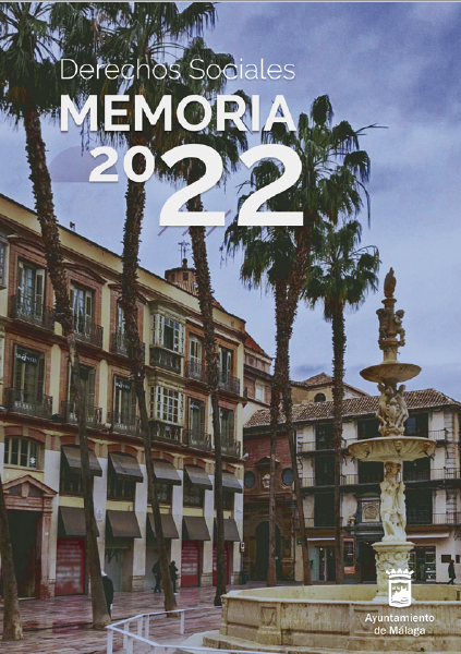 Memoria 2022