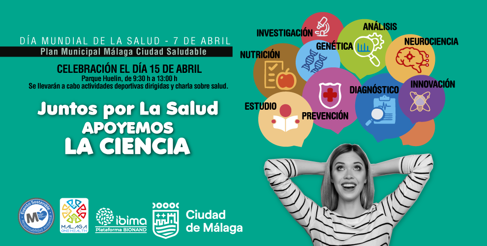 DIA SALUD 2026