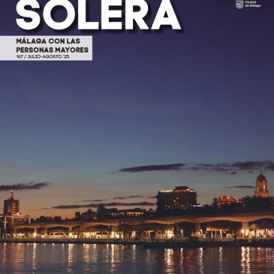 Solera-167 julio-agosto 2025