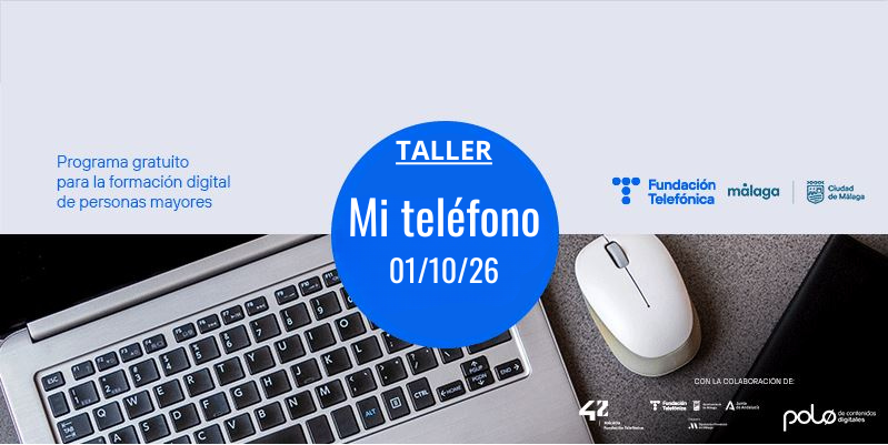 Mi teléfono