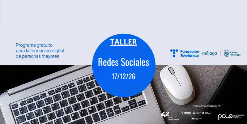 Redes sociales