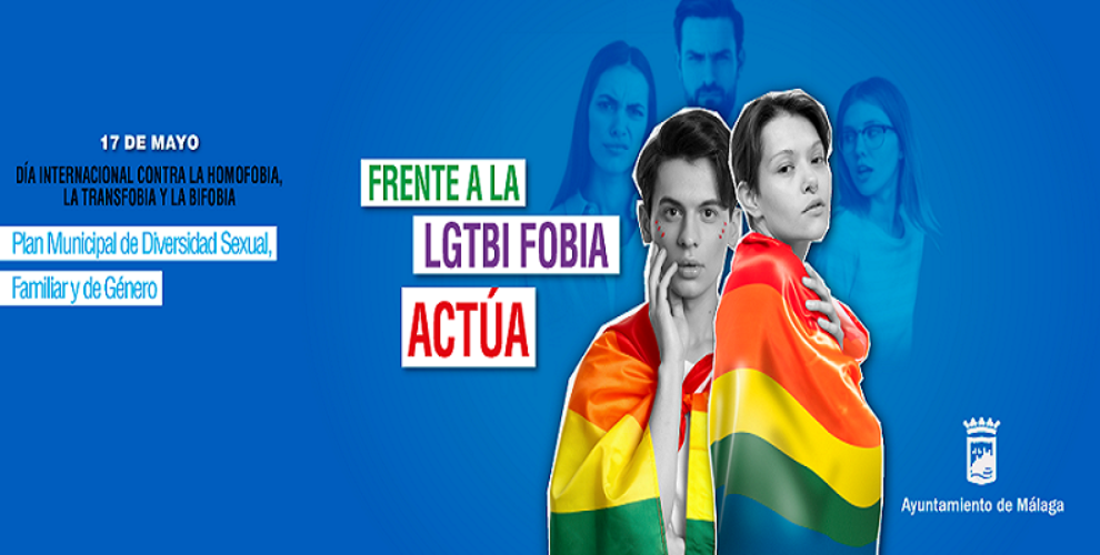 Día Internacional 17 mayo