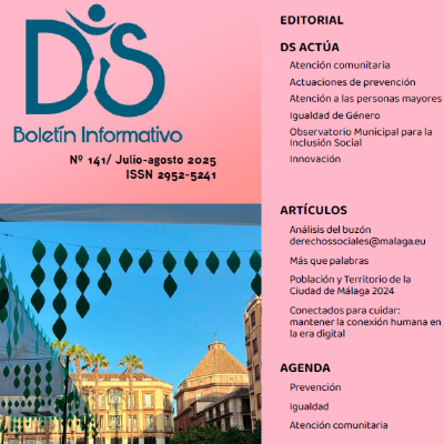 DS Julio-agosto.2. 2025 -