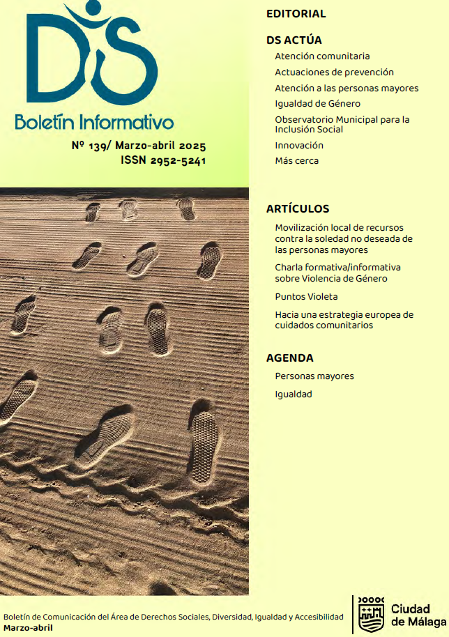 DS Marzo-abril25