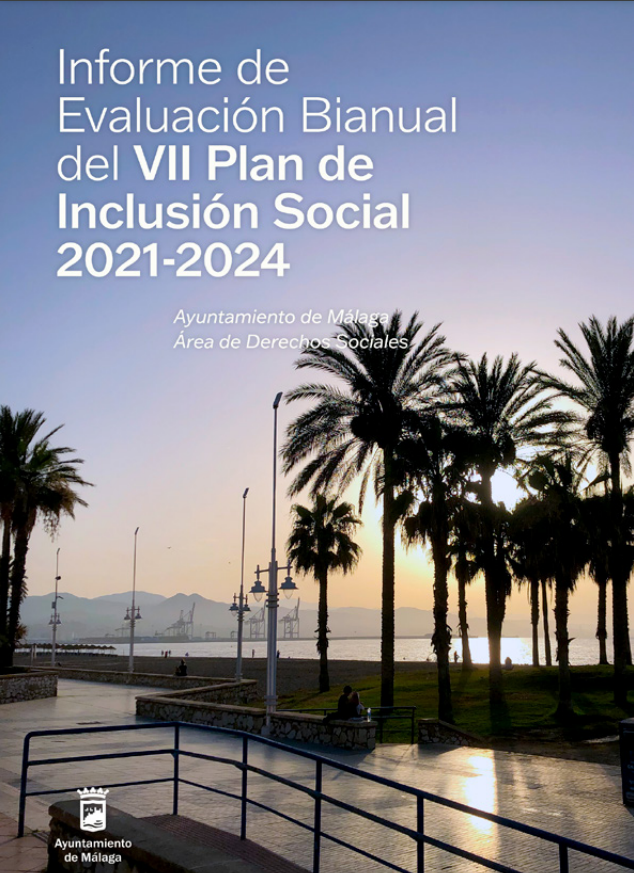 Evaluación VII Plan Inclusión Social