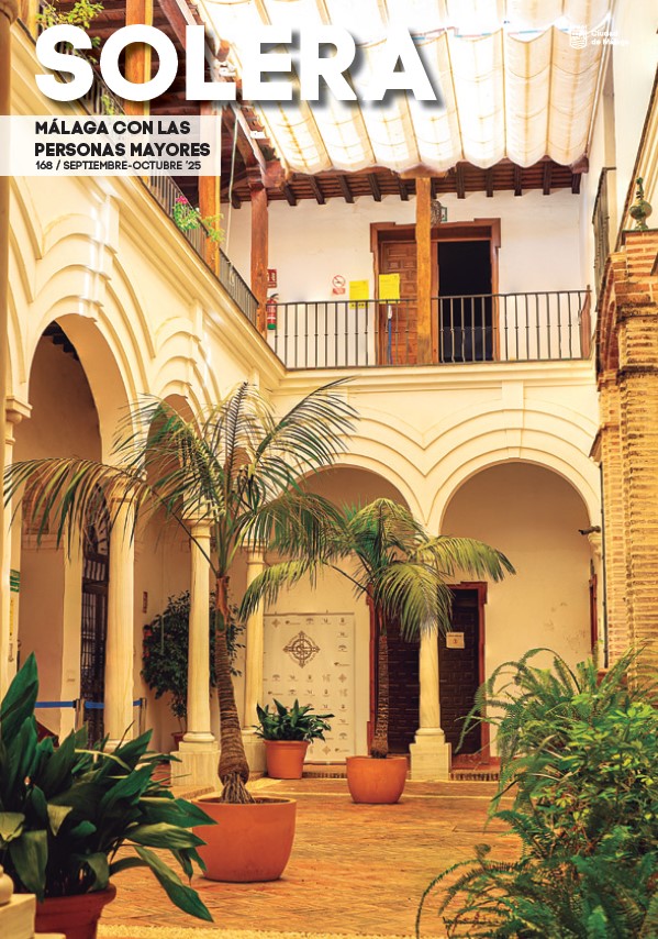 Portada Solera 168- sept-oct 2025