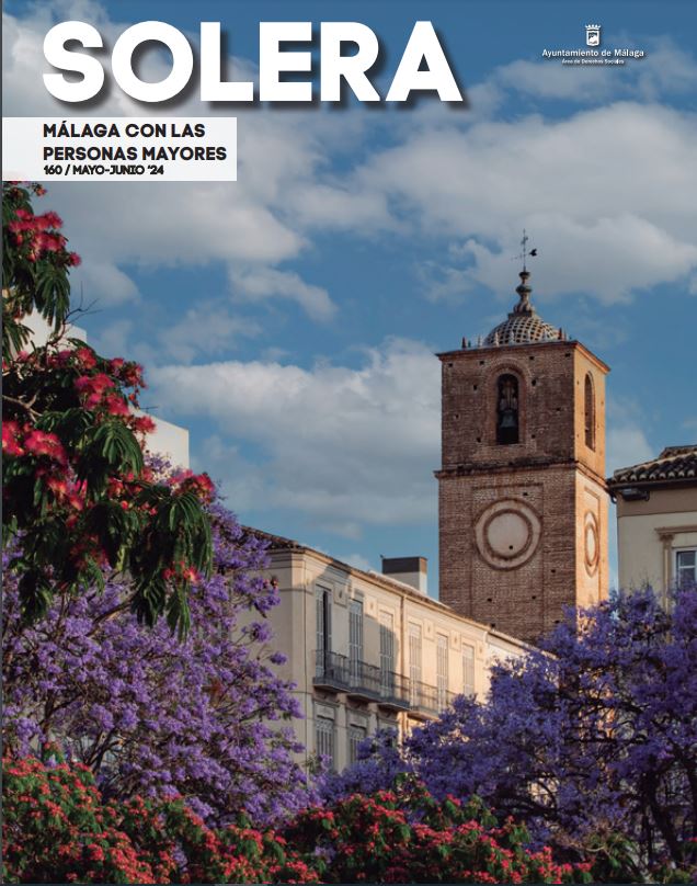 Revista Solera mayo-junio 2024