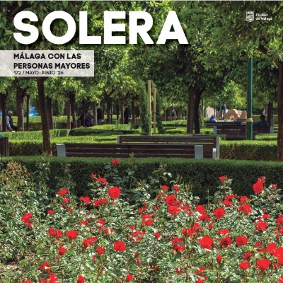 Solera mayo 2