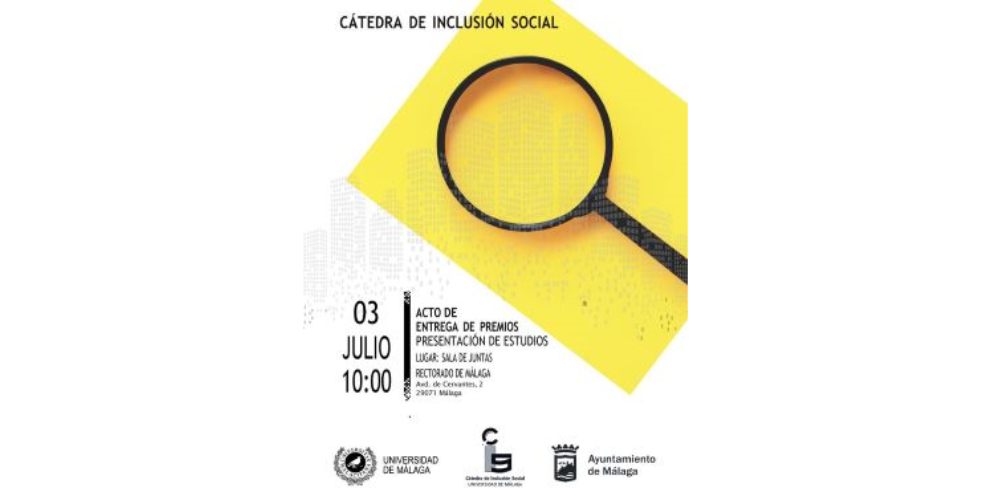 II PREMIOS CATEDRA