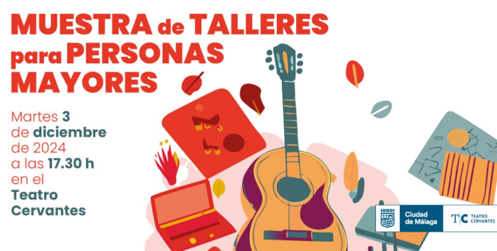 Muestra de talleres personas mayores-2024